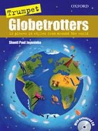 Trumpet Globetrotters BK/CD cover